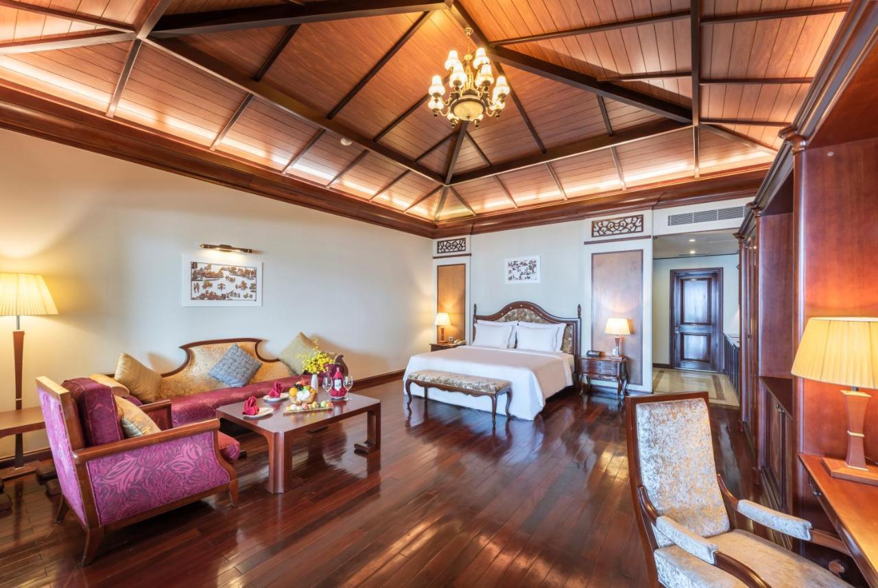 Resort Vinpearl Luxury