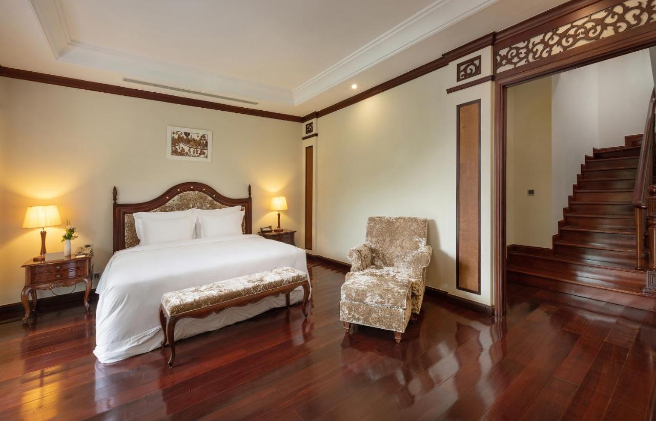 Resort Vinpearl Luxury