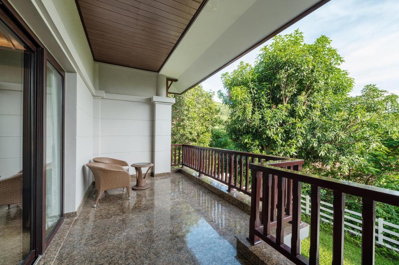 Vinpearl Luxury Resort Nha Trang
