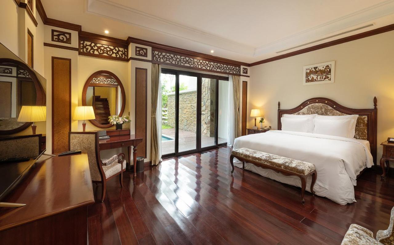 Vinpearl Luxury Resort 5*