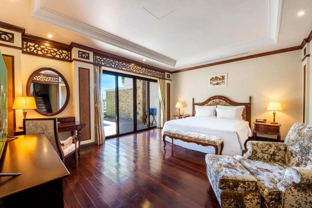 Resort Vinpearl Luxury