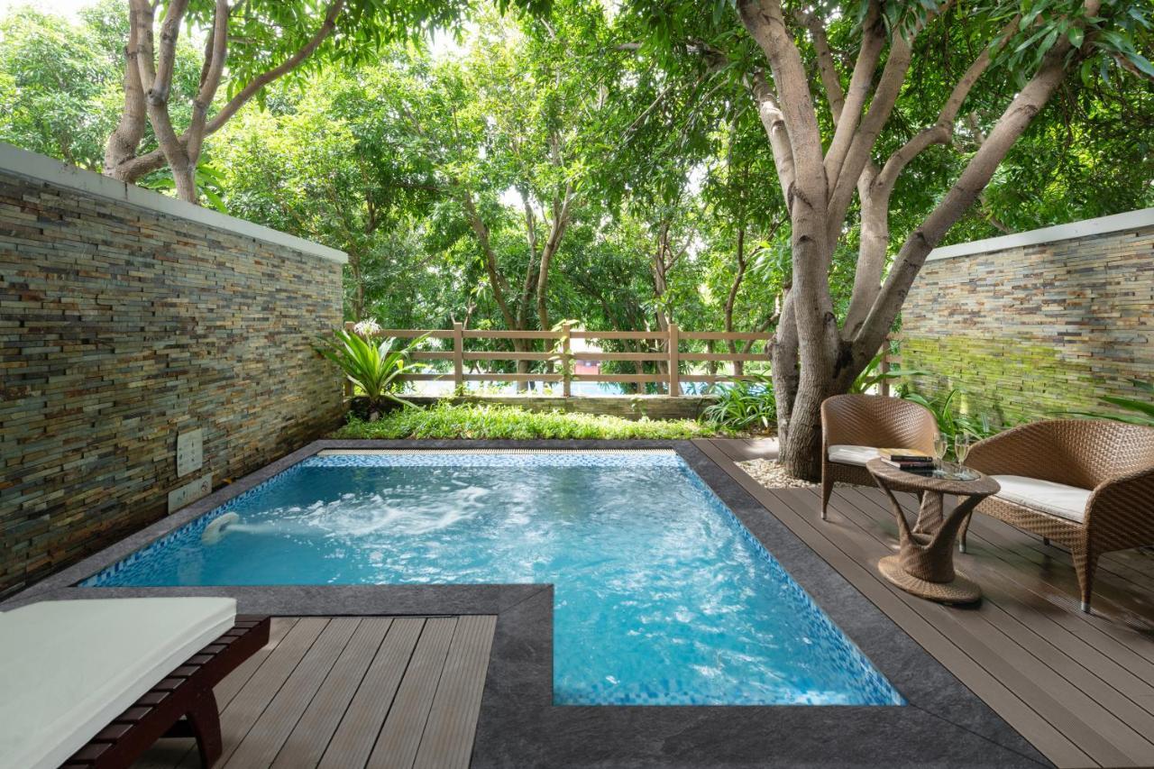 Vinpearl Luxury Resort