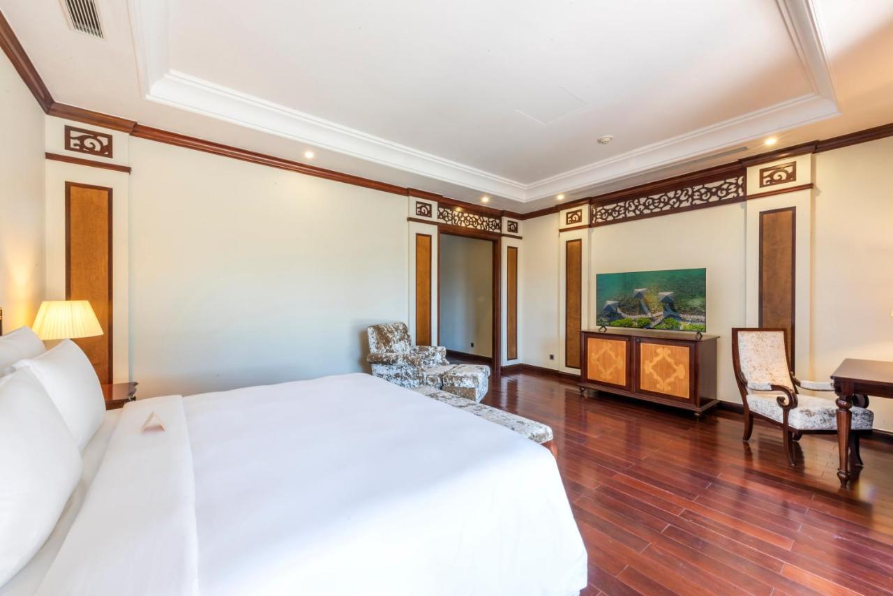 Resort Vinpearl Luxury 5*