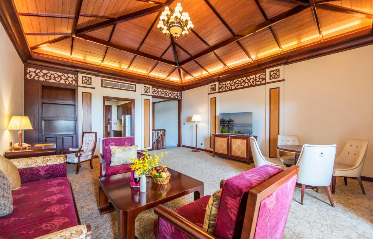 Vinpearl Luxury Resort Nha Trang