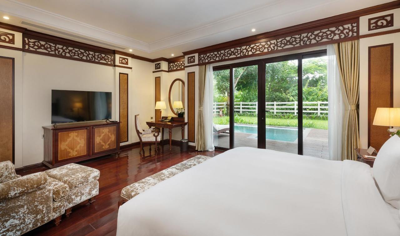 Vinpearl Luxury Resort 5*