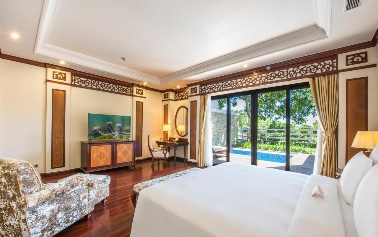 Vinpearl Luxury Resort Nha Trang