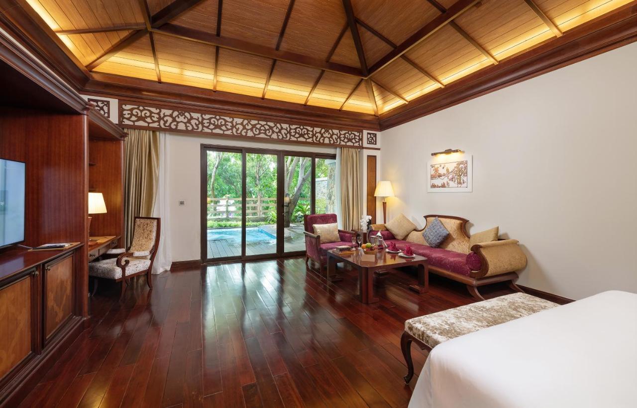 Vinpearl Luxury Resort
