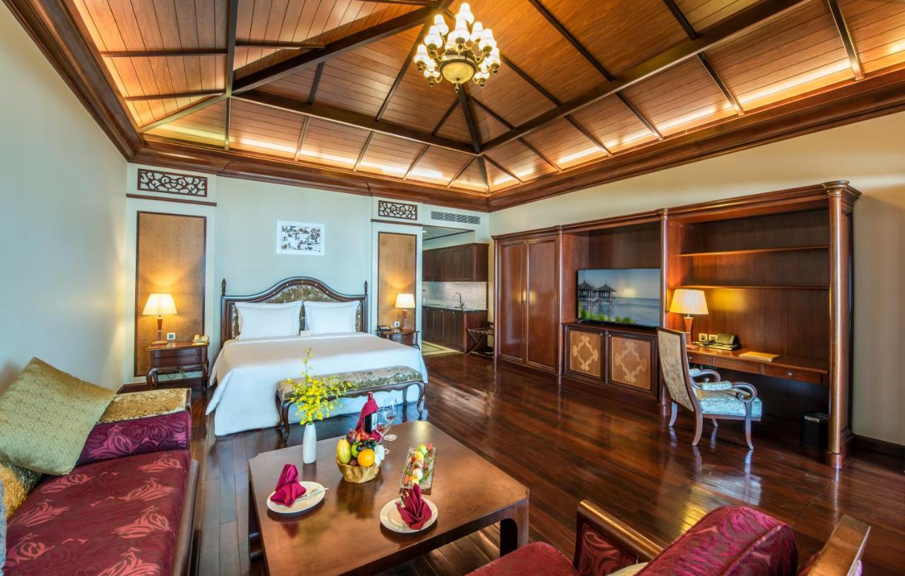 Vinpearl Luxury Resort Nha Trang