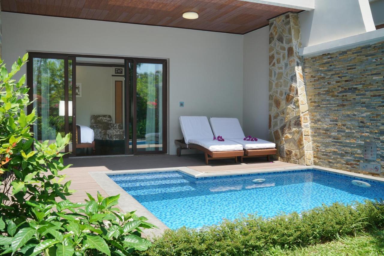 Vinpearl Luxury Resort 5*