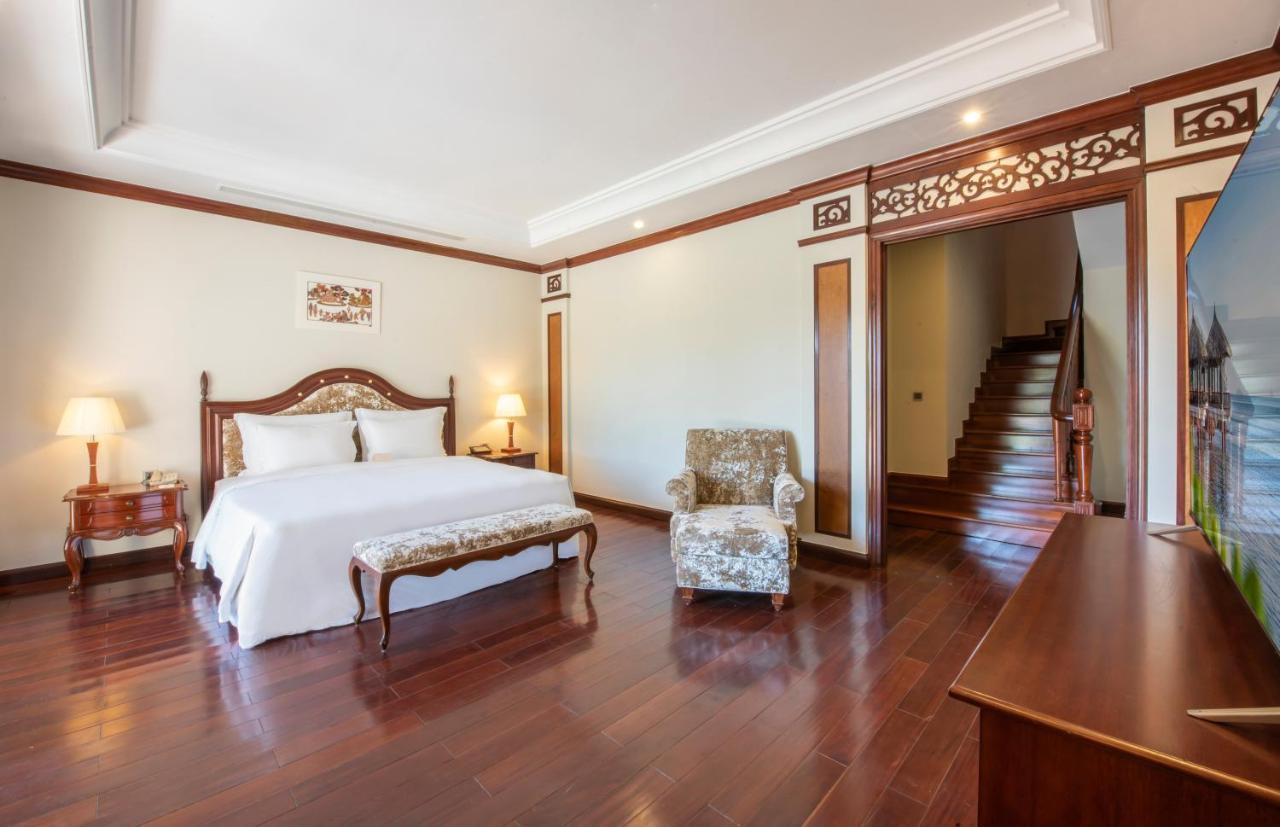 Vinpearl Luxury Resort Nha Trang