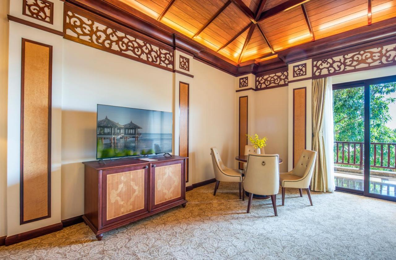 Vinpearl Luxury