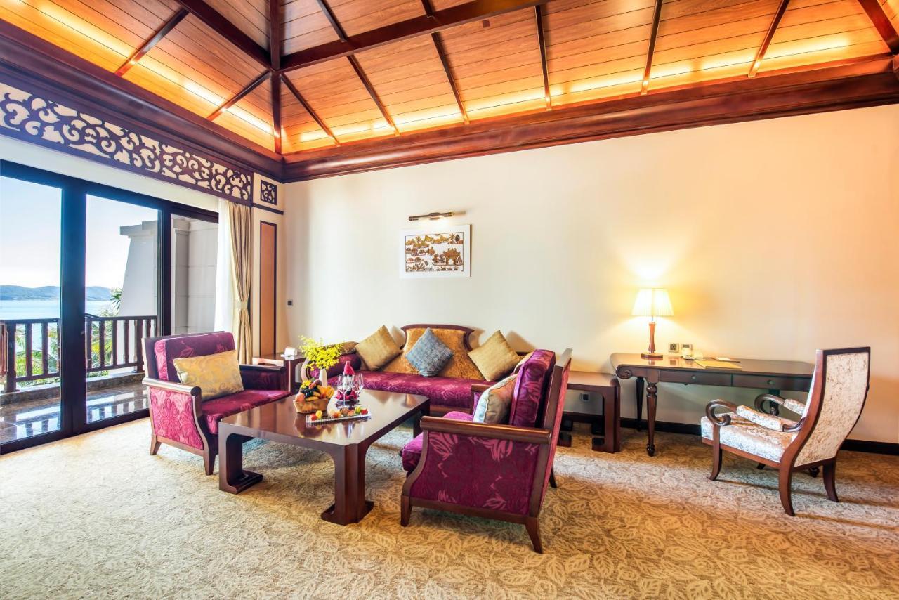 Vinpearl Luxury Resort