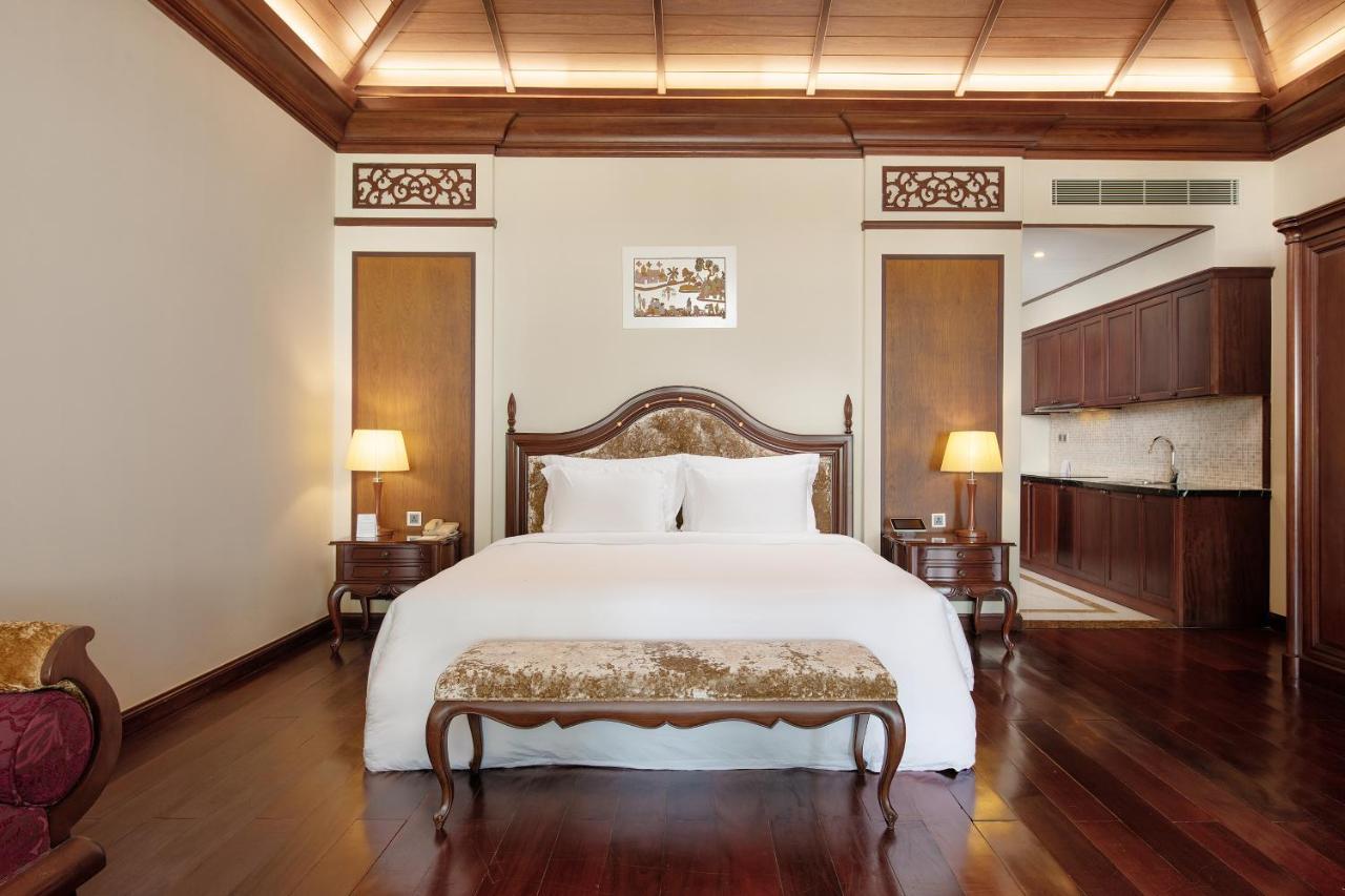Vinpearl Luxury Resort Nha Trang