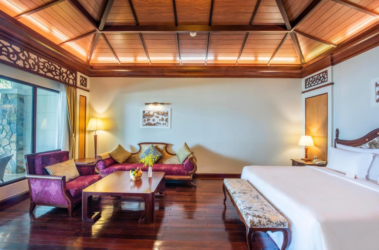 Resort Vinpearl Luxury