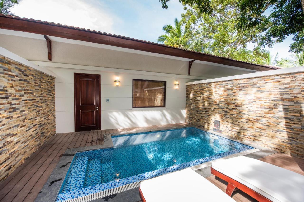 Vinpearl Luxury 5* Nha Trang
