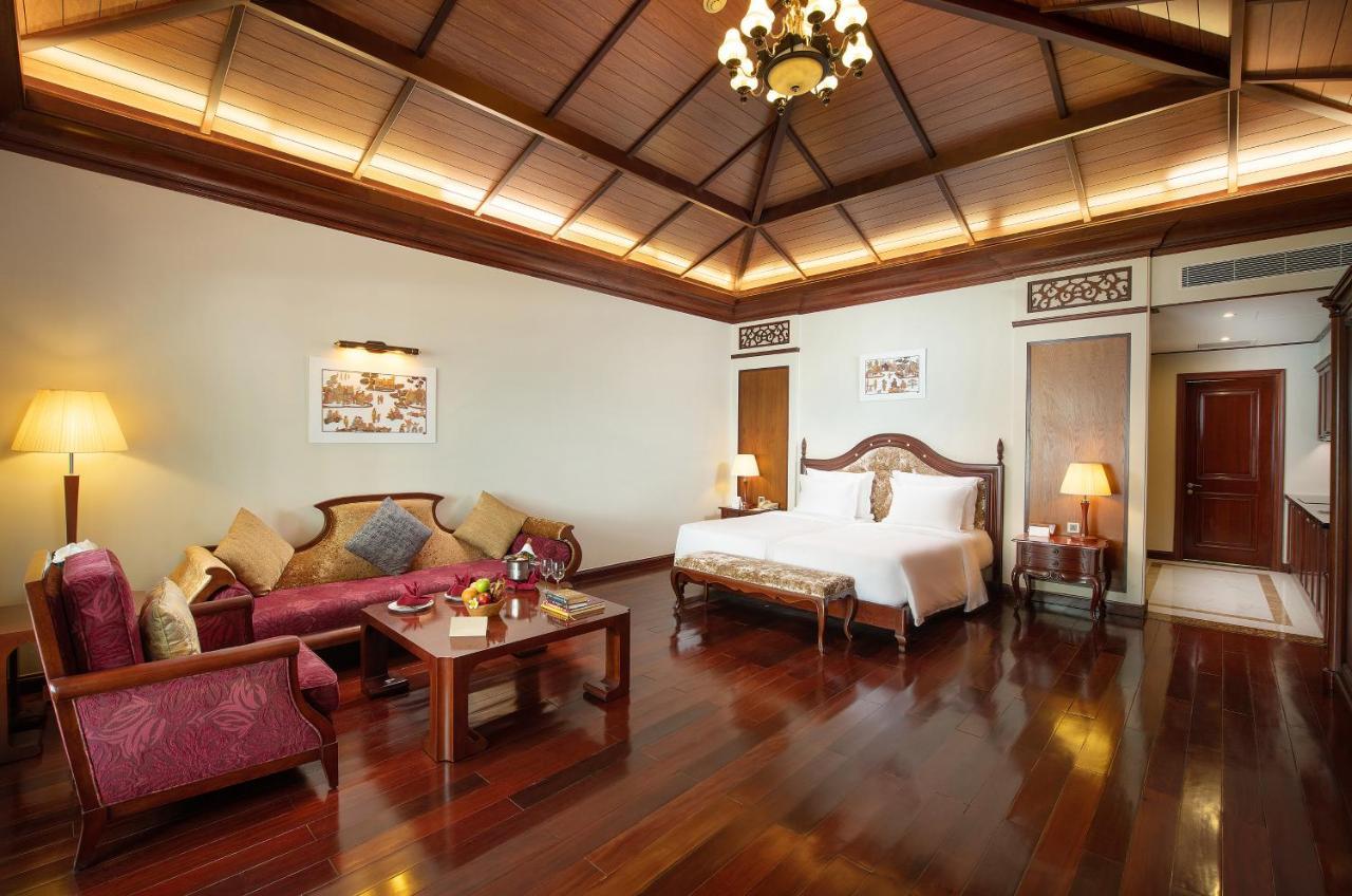 Resort Vinpearl Luxury 5*