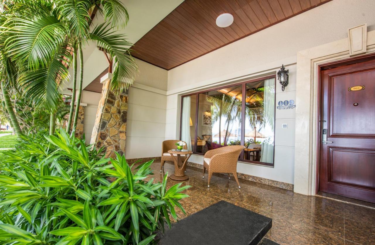 Vinpearl Luxury Nha Trang