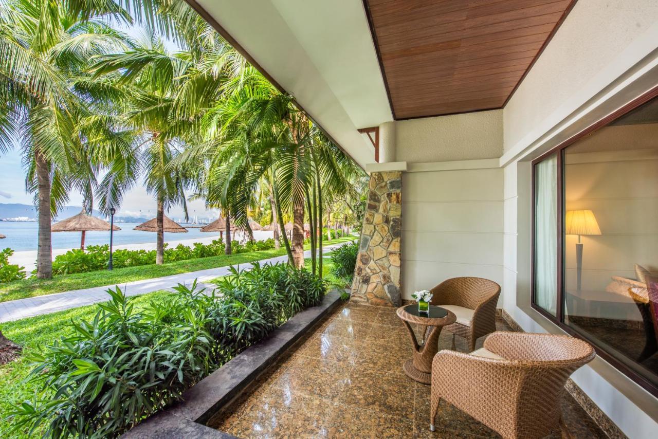 Vinpearl Luxury Resort Nha Trang