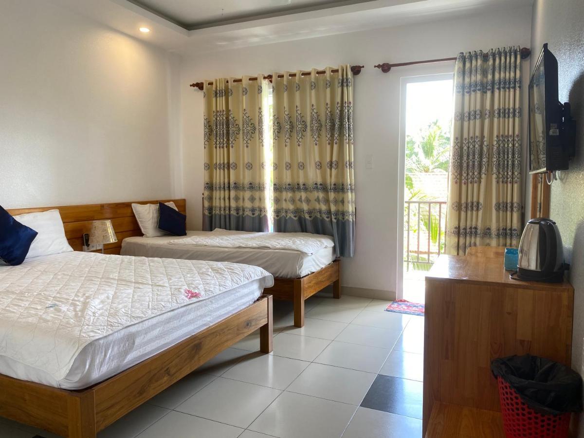 MAY Bungalow 2* Mũi Né