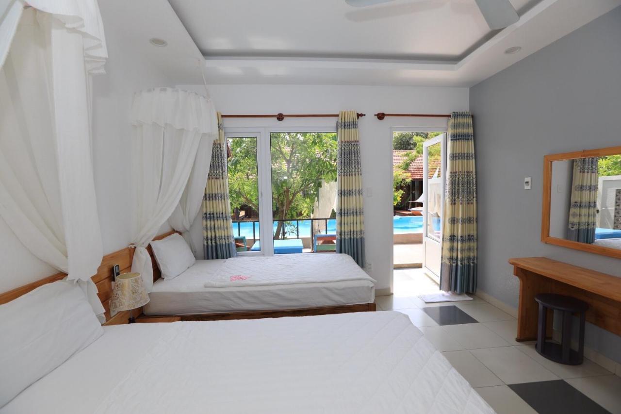Hotel MAY Bungalow Mũi Né