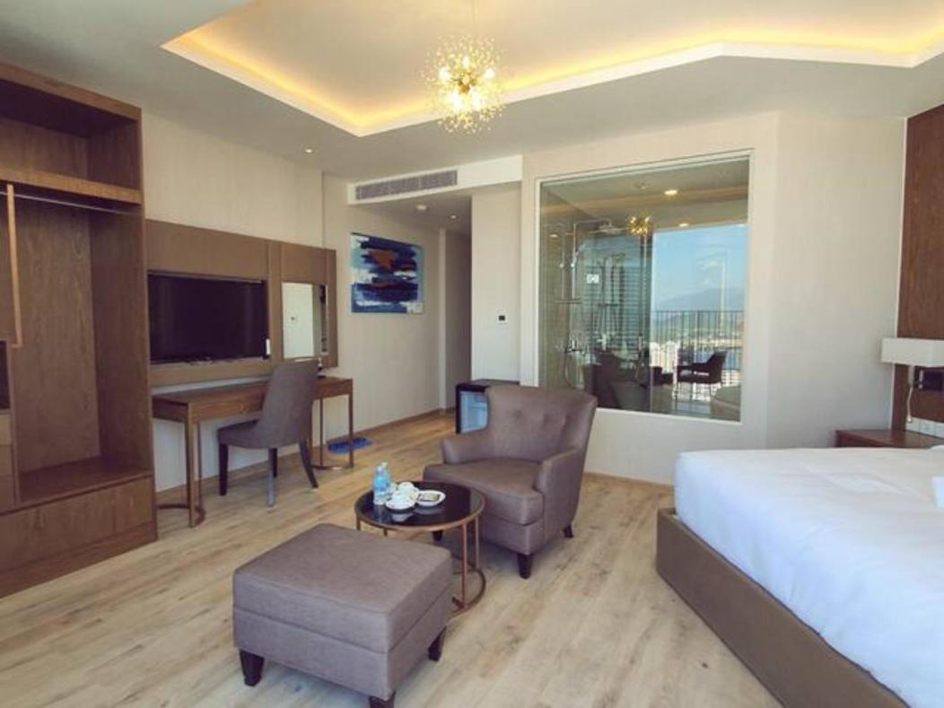 Apartment Holi Panorama Condotel *