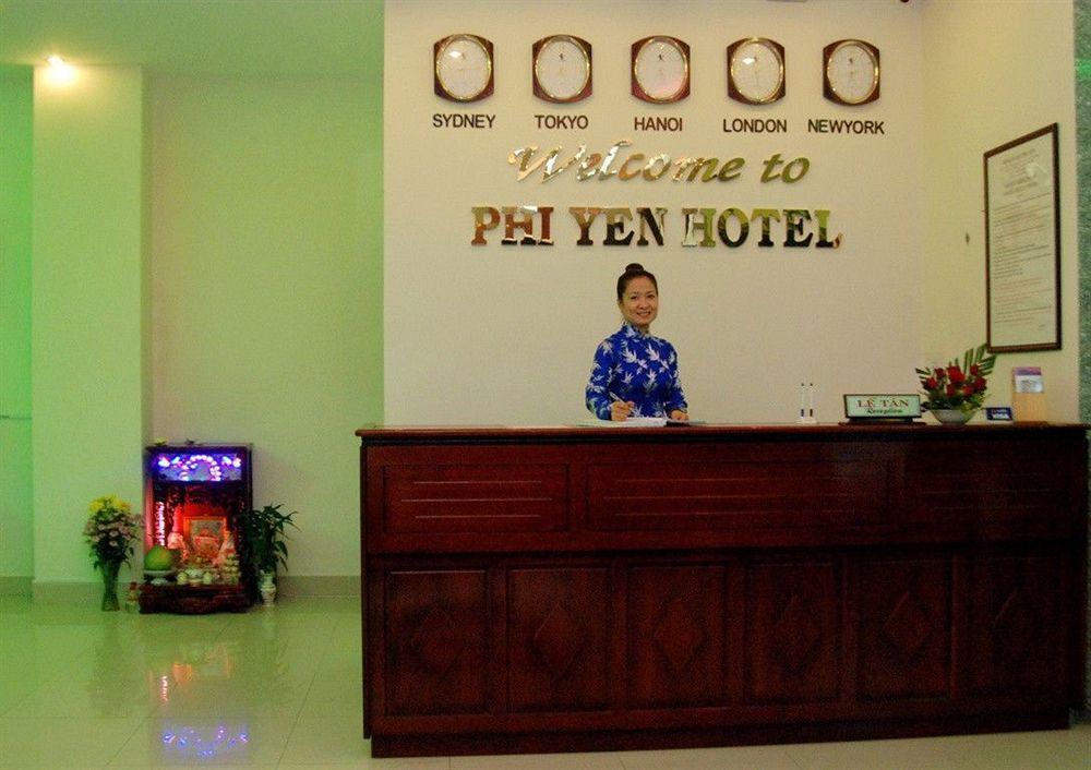 Hotel Oyo 557 Phi Yen Da Nang