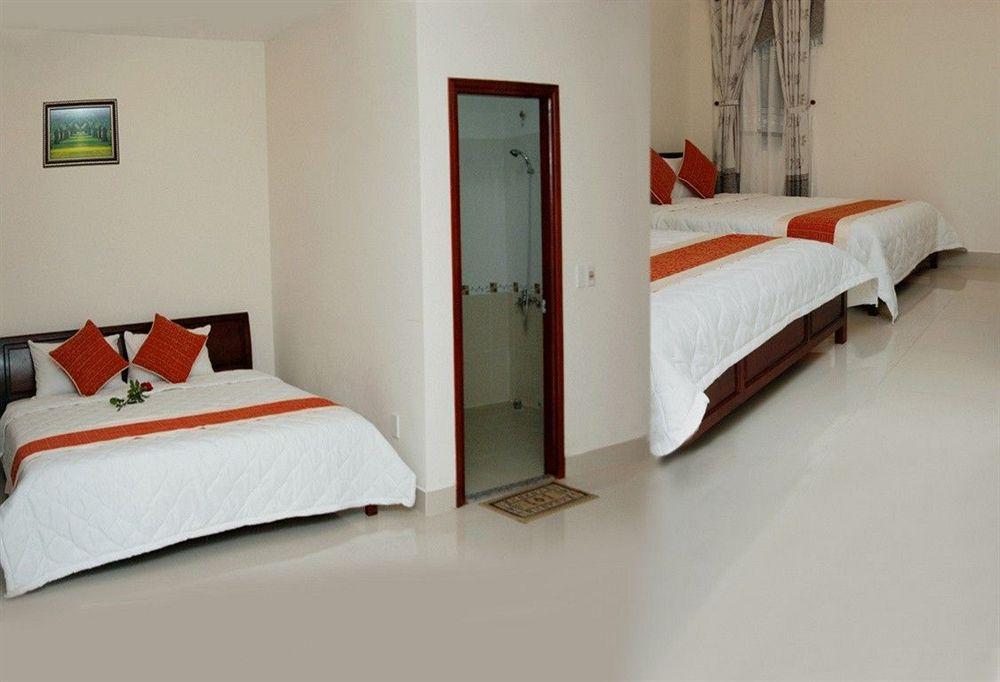 Oyo 557 Phi Yen 2* Da Nang