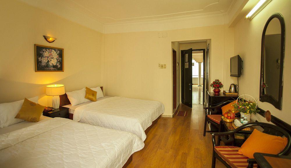 Palm 3* Nha Trang