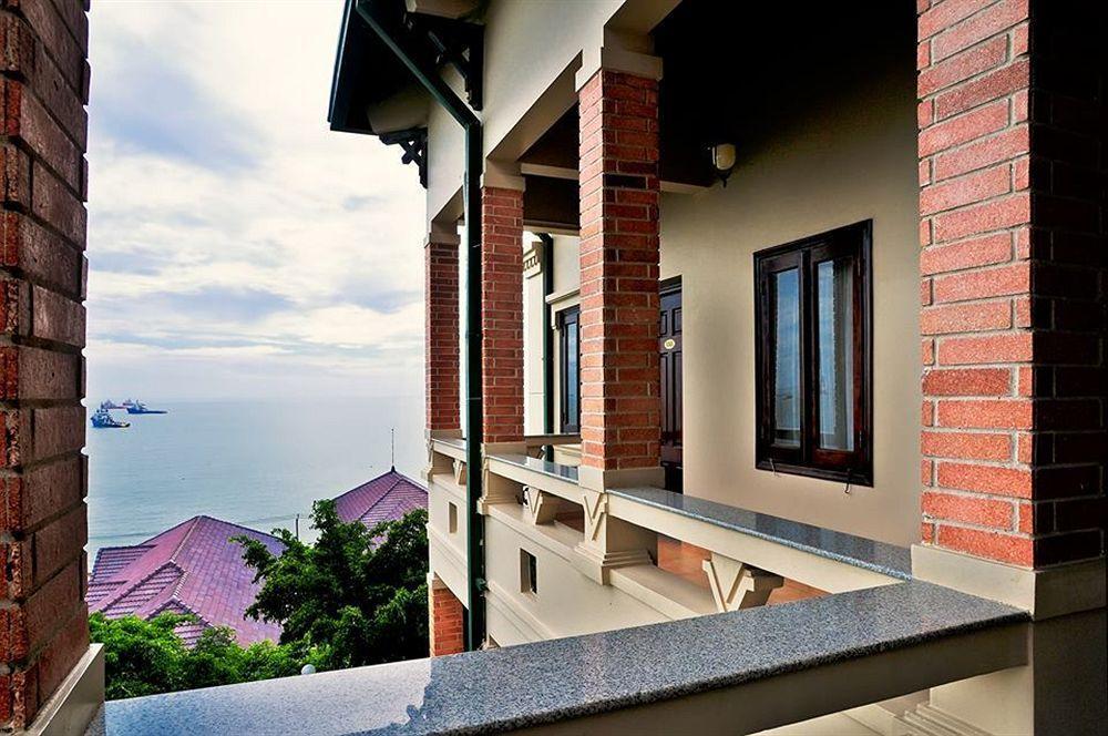 Beachfront Khách sạn Vũng Tàu