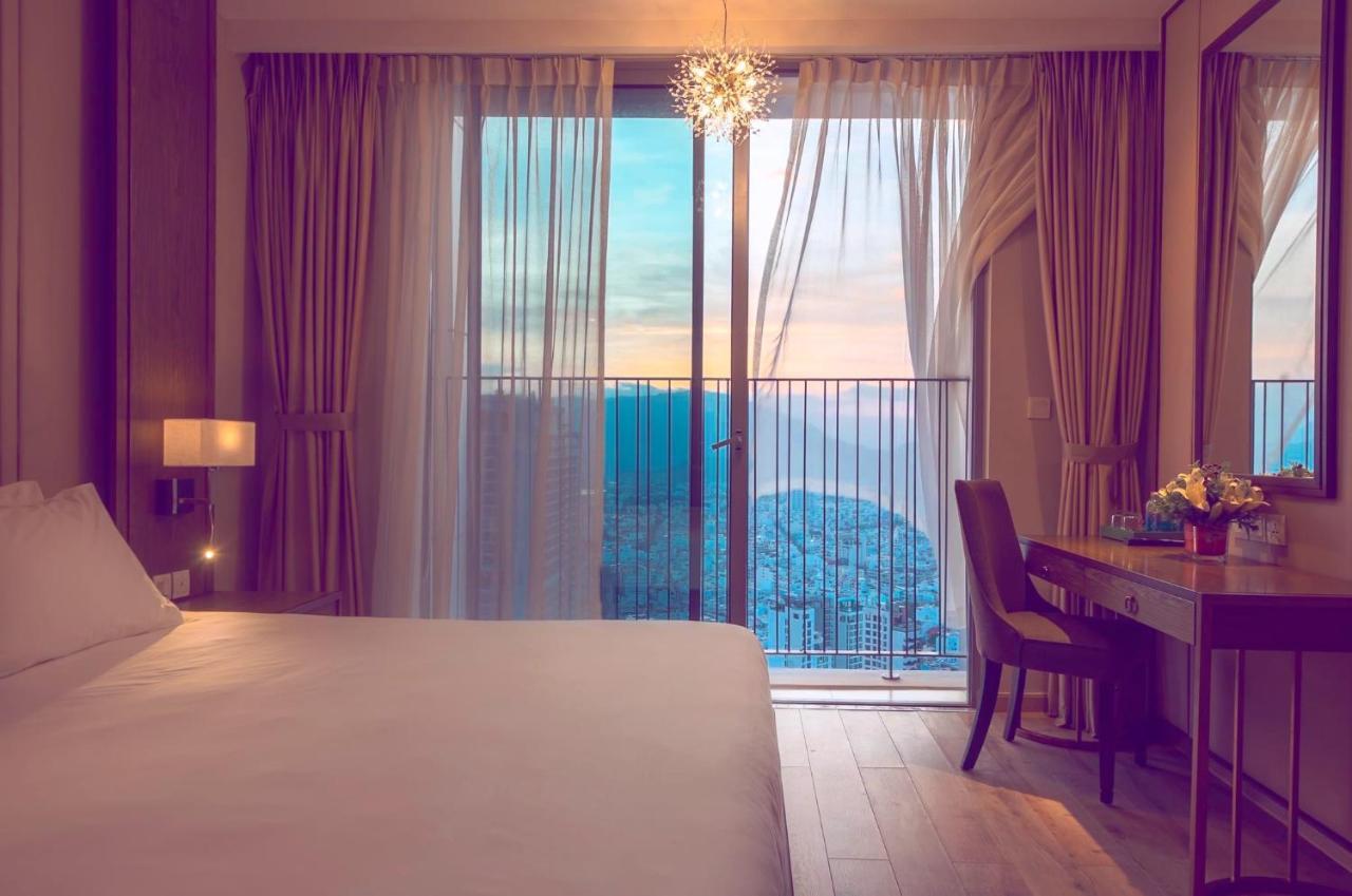 Apartment Holi Panorama Condotel Nha Trang