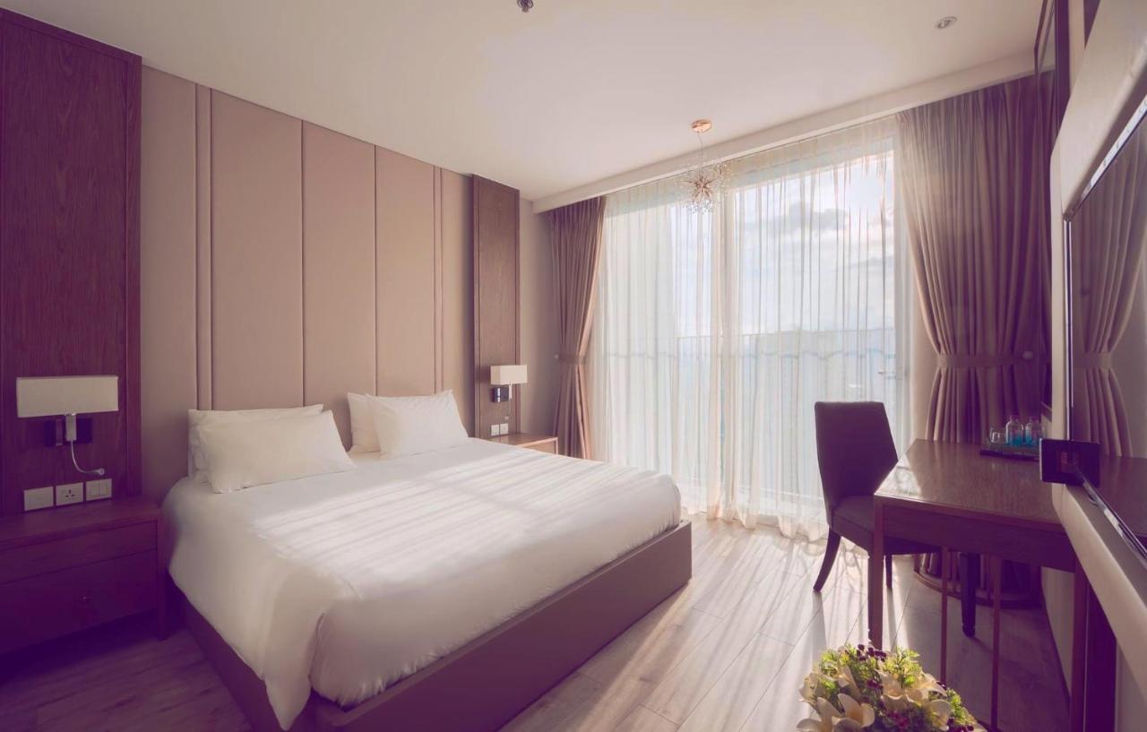 Holi Panorama Condotel * Nha Trang