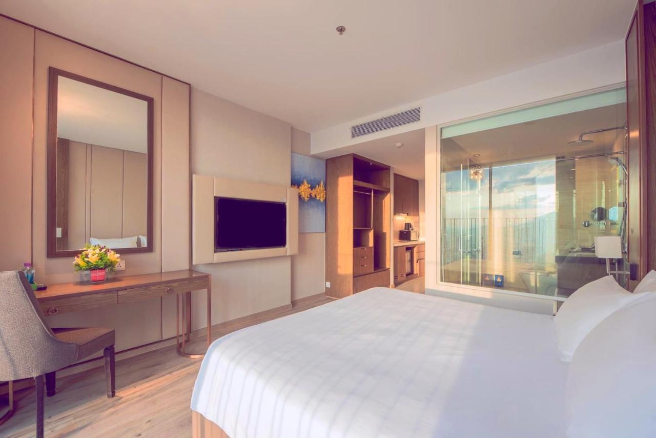 Apartment Holi Panorama Condotel Nha Trang