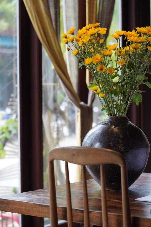 Hotel Dechiu Hoi An