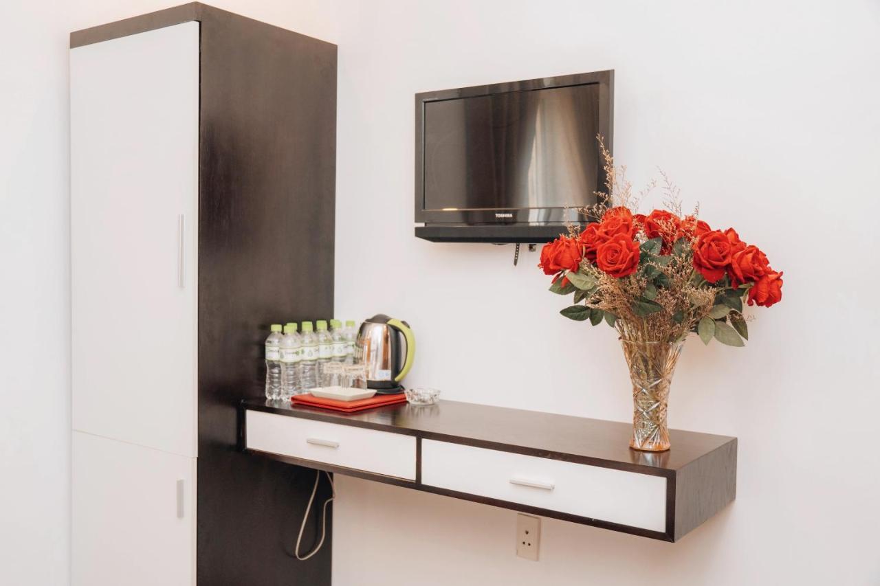 Hotel Sunna Đà Nẵng