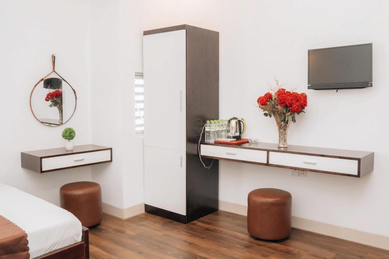 Sunna Hotel Đà Nẵng
