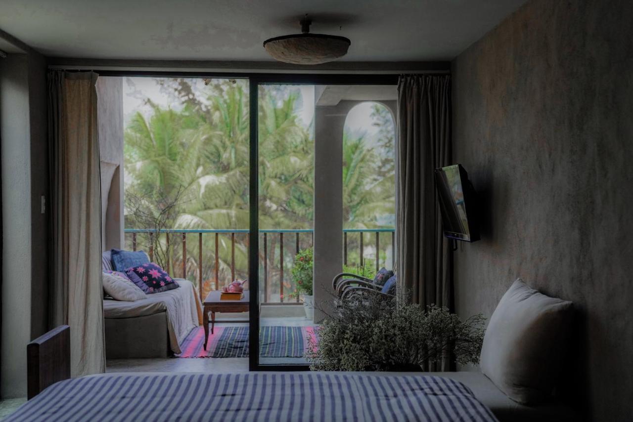 Dechiu Hotel Hoi An
