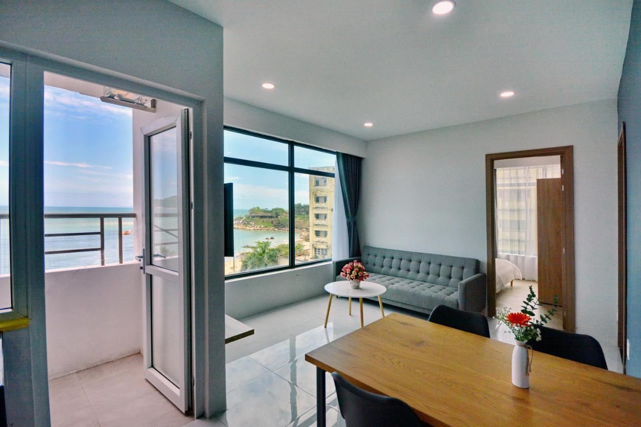 Hotel Anrizon Nha Trang