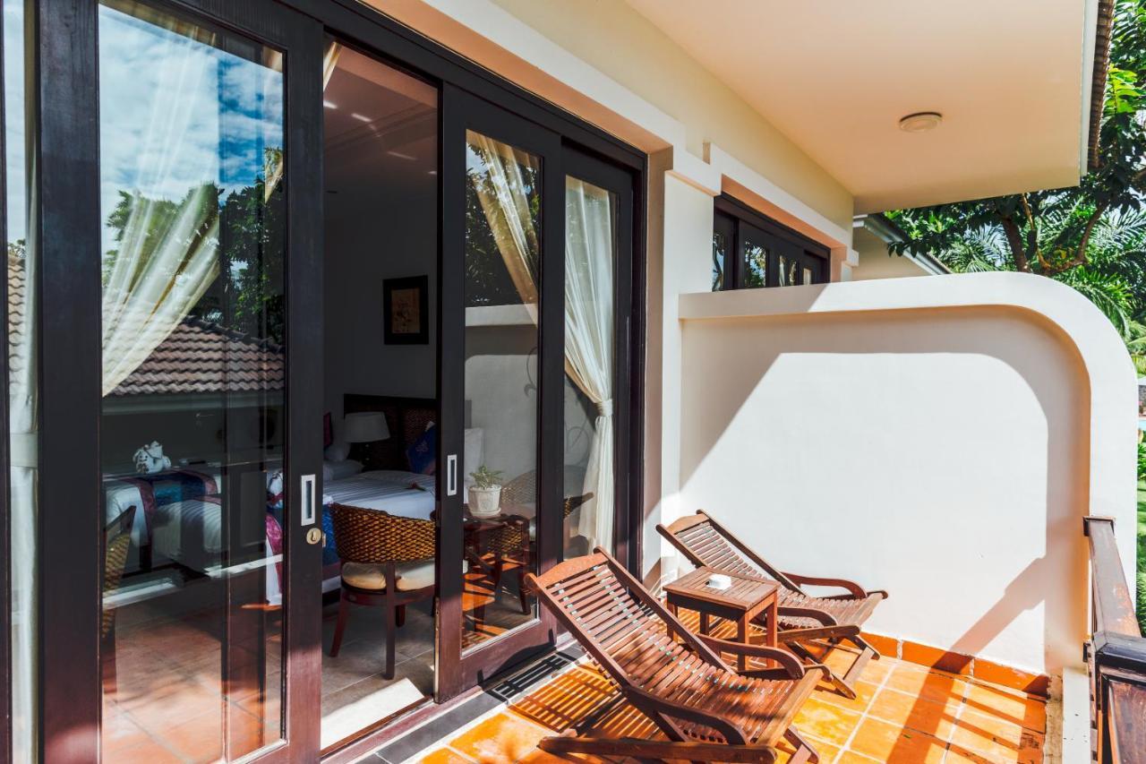 Lotus Muine & Resort 4*
