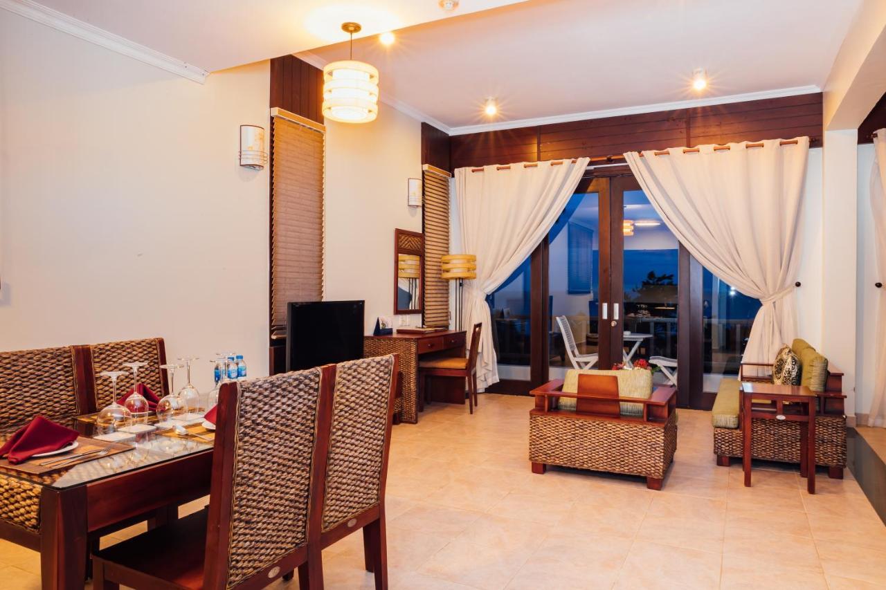 Resort Lotus Muine & Phan Thiet