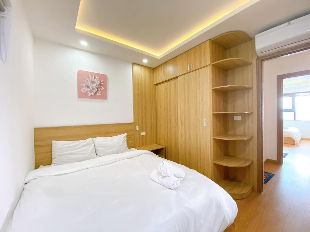 Myhouse Ocean View Da Nang