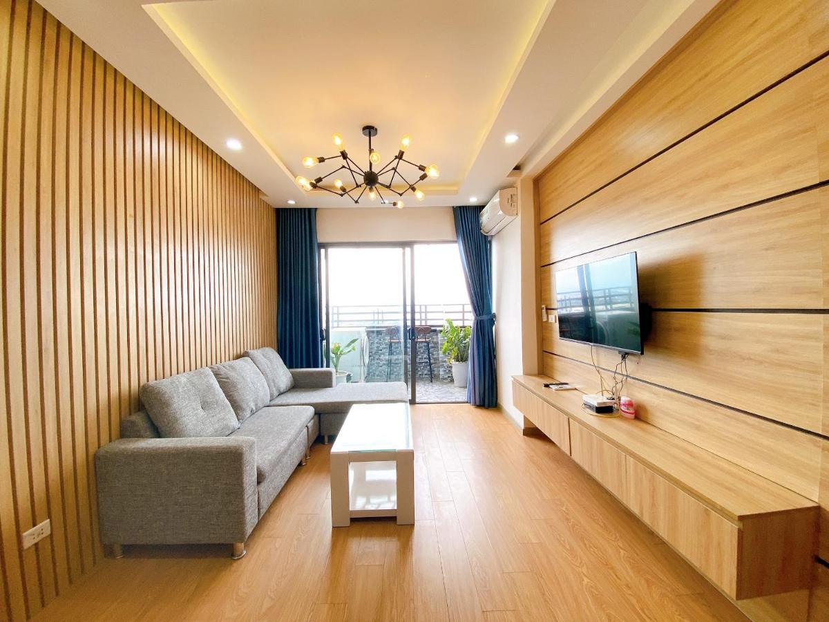 Myhouse Ocean View *