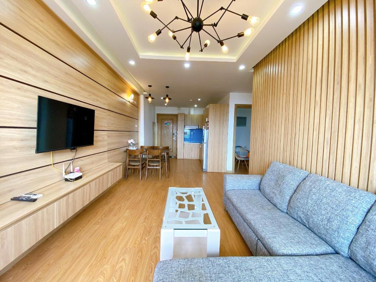 Myhouse Ocean View * Da Nang