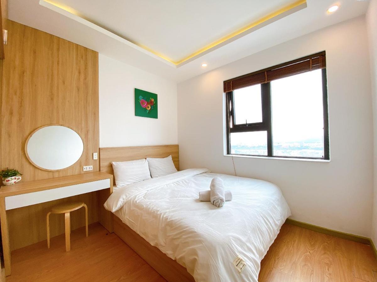 Myhouse Ocean View * Da Nang