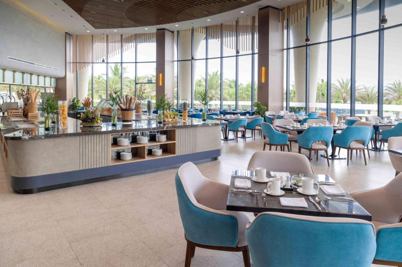 Wyndham Garden Cam Ranh