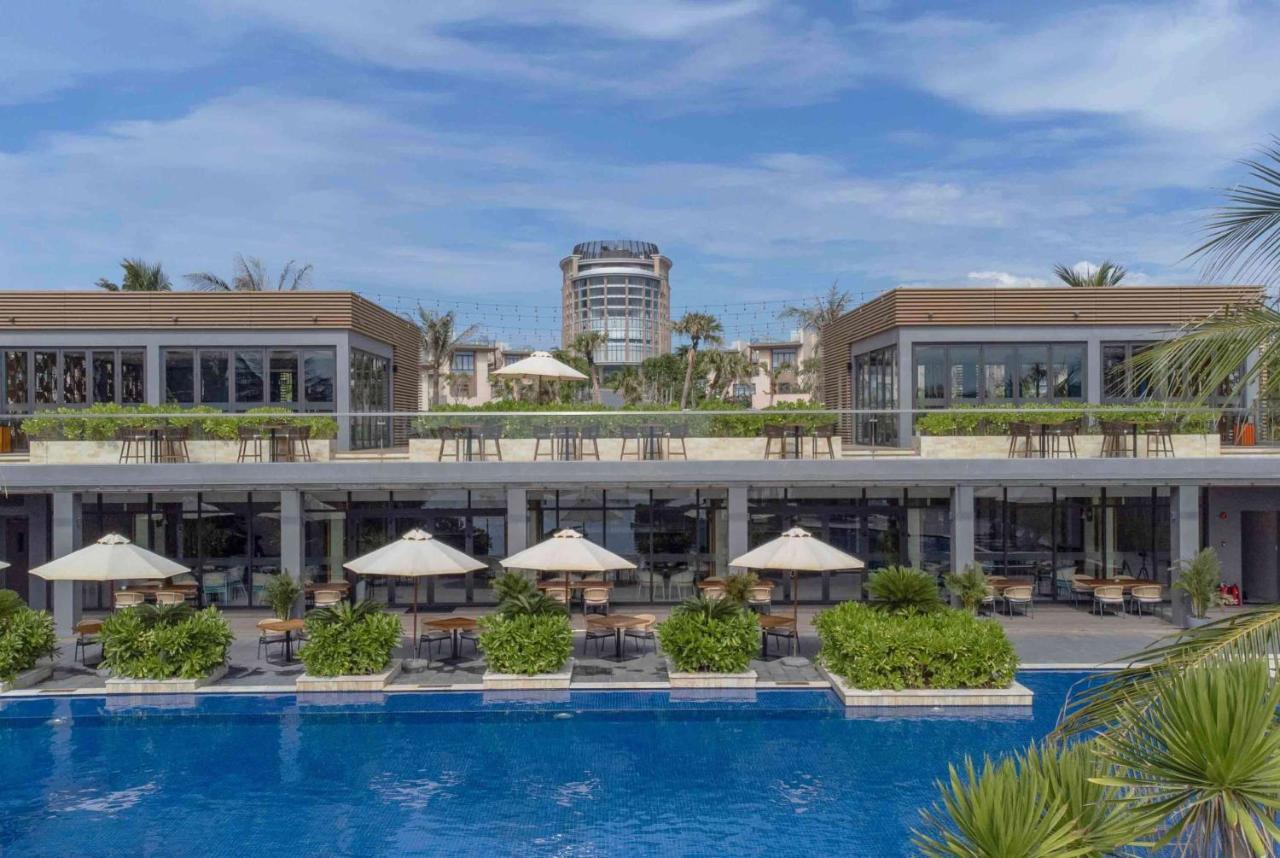 Wyndham Garden Hotel Cam Ranh