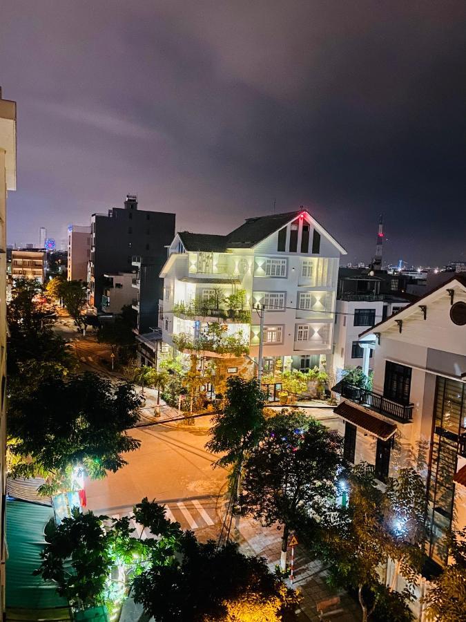 Anstay & Đà Nẵng