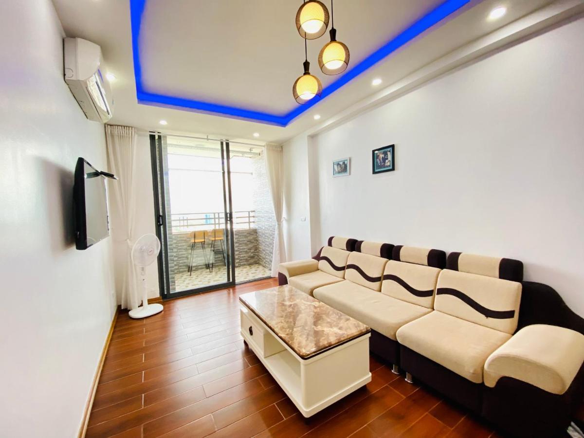Apartment Myhouse Ocean View Da Nang