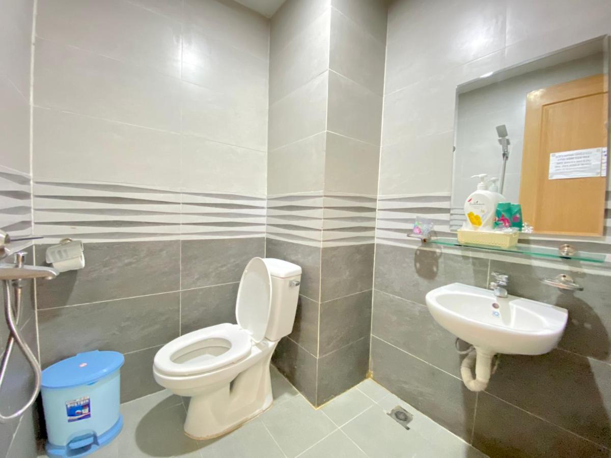 Apartment Myhouse Ocean View Da Nang