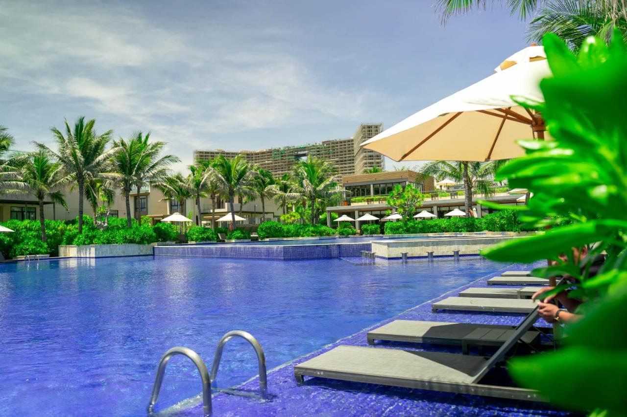 Ferienhaus Lumina Cam Ranh, Bai Dai Luxury