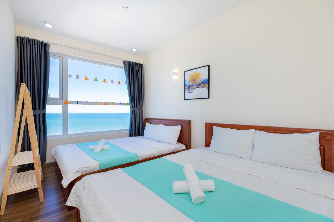 Ho Goldsea Vung Tau, Co Ho Boi, 3p Den Bien, Sat Quang Truong Cot Co Bai Sau *